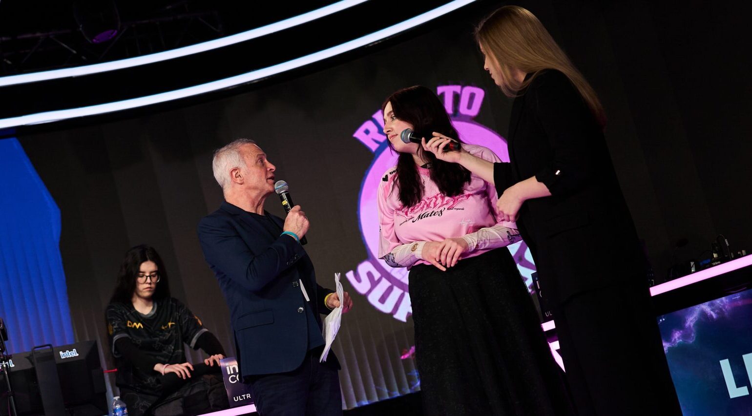 L'Esport de ma vie - Podcast