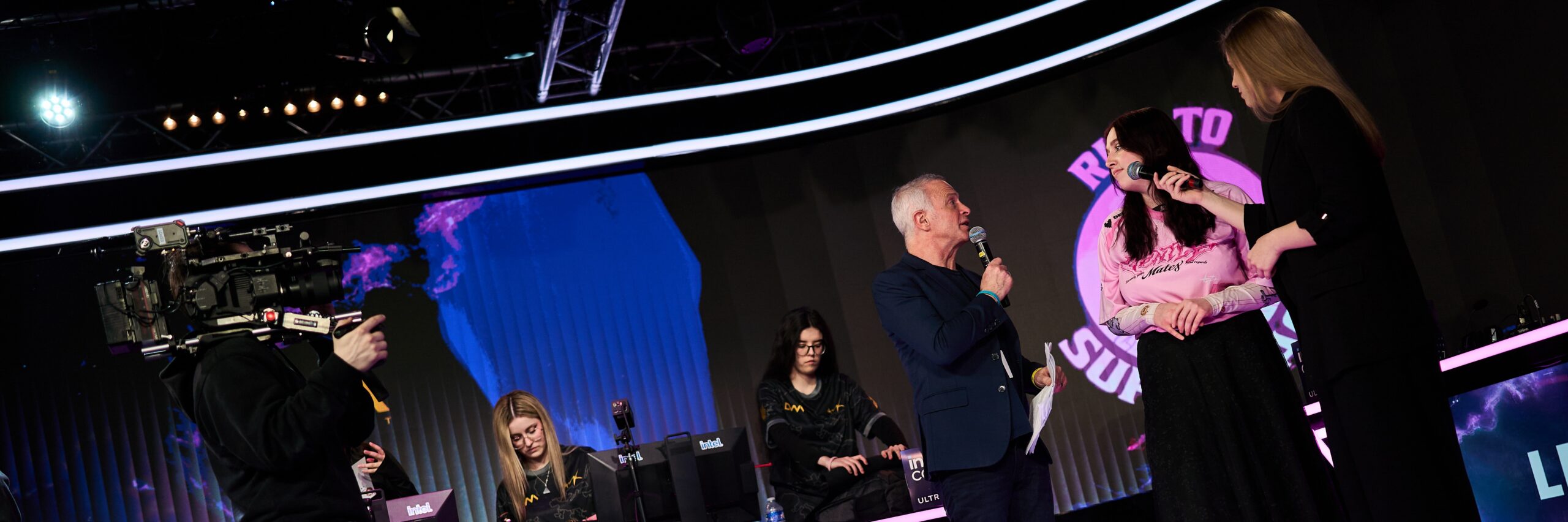 Photographie avec Samuel Etienne